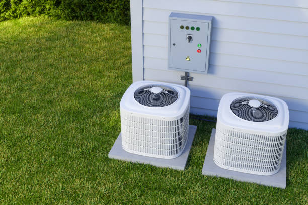 Best HVAC Equipment and Components in Jacksonville, TX