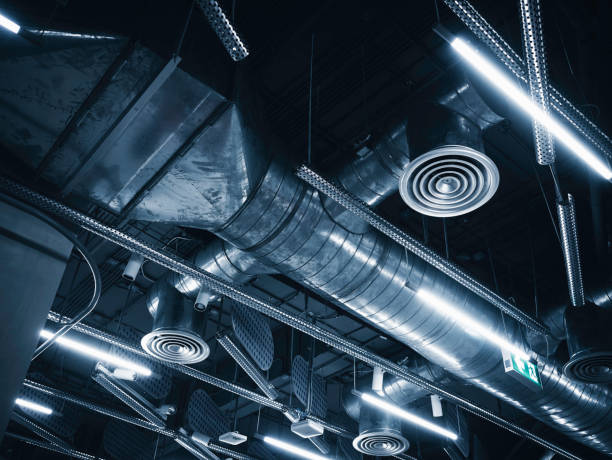 Best Solar-powered HVAC Systems in Jacksonville, TX