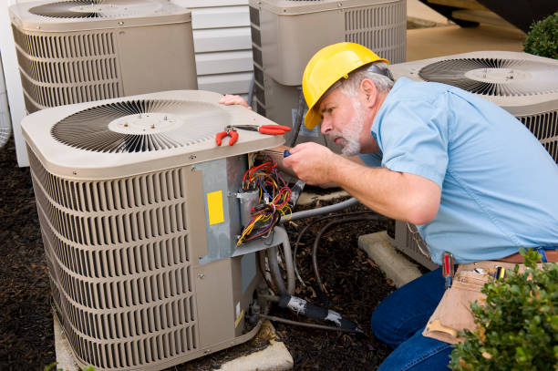 Best Commercial HVAC in Jacksonville, TX