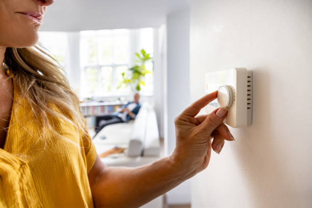 Best Geothermal HVAC Systems in Jacksonville, TX