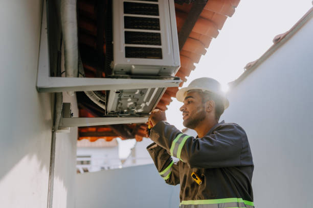 Best HVAC Consulting and Engineering in Jacksonville, TX