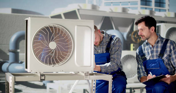 Best HVAC Training and Certification in Jacksonville, TX