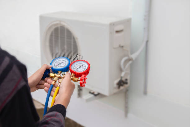 Best HVAC Software and Technology in Jacksonville, TX