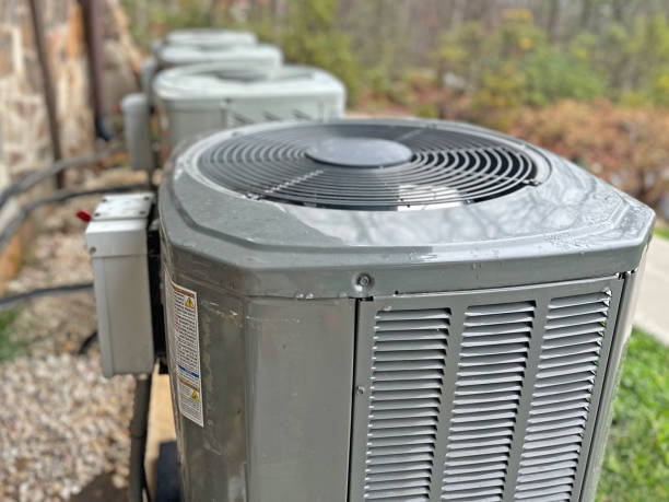 Best Air Filters and Purifiers in Jacksonville, TX