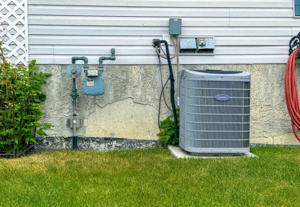 Best Air Conditioning Cleaning in Jacksonville, TX